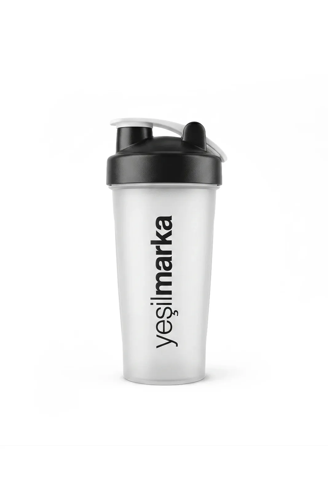 Yeşilmarka Protein Shaker — шейкер для спортивного питания, 400 мл